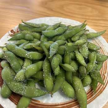 Sukihana - Edamame - Ramen Near Me - Salt Lake City, Utah Sukihana - Edamame - Ramen Near Me - Salt Lake City, Utah
