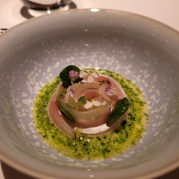 Addison - New American Near Me - San Diego, California