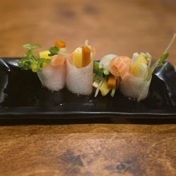 Top Sushi & Oyster - Korean Radish Bomb