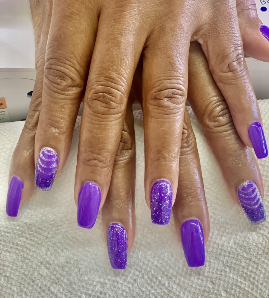 TIBET NAILS & SPA Updated September 2024 63 Photos & 16 Reviews