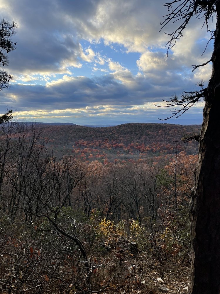 KINGS GAP STATE PARK - 55 Photos & 14 Reviews - 500 Kings Gap Rd ...