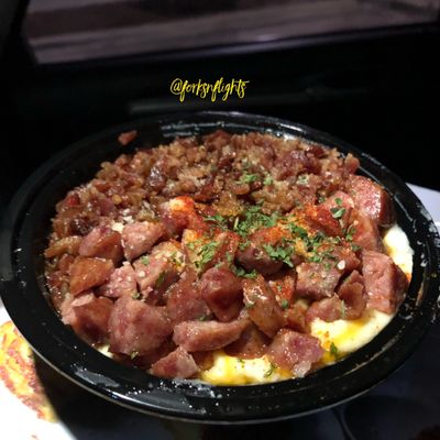 Granny's Fish 'N Grits by null