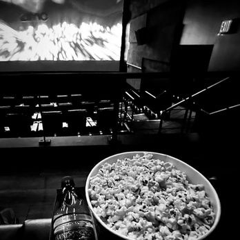 AMC Porter Ranch 9 - 12/13/23 - Cinema Near Me - Porter Ranch, California