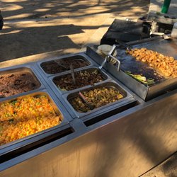 Frank's Tacos - Delicious food!