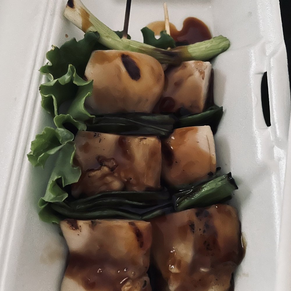 Ichiban Japanese & Sushi Restaurant - Yakitori - Japanese Near Me - Brea, California