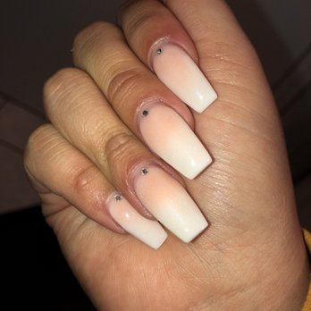 Color Nails Salon - Nail Salons Near Me - Los Angeles, California