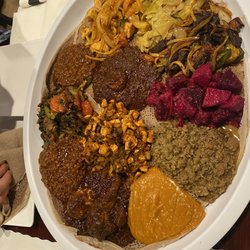 Asanka Delight - Sampler!