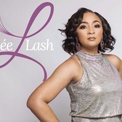 Levée Lash & Brow - Levée Lash & Brow, LLC
Owner/ Esthetician