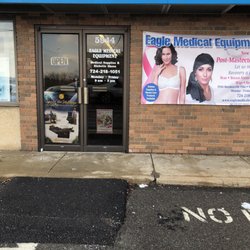 Eagle Medical Equipment