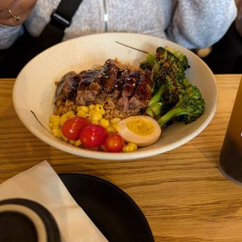 WaFu Ramen & Rice Bowls - Steak Bowl - Bubble Tea Near Me - Scranton, Pennsylvania