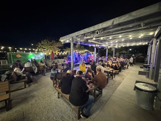 Bike Rack Brewing Co. by null