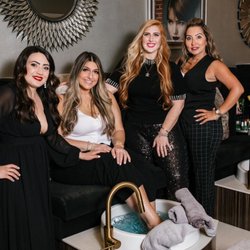 Velarde Salon & Spa