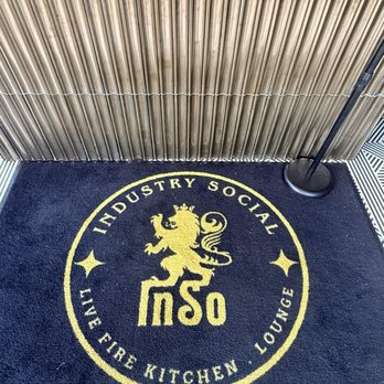 InSo - Mat - Lounges Near Me - Irving, Texas