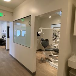 Mitchell Family Dentistry - Treatment room