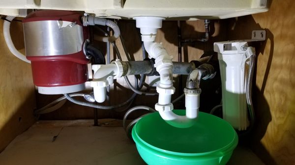 ASAP Plumbing & Sewer Logo