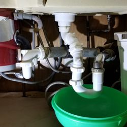 ASAP Plumbing & Sewer