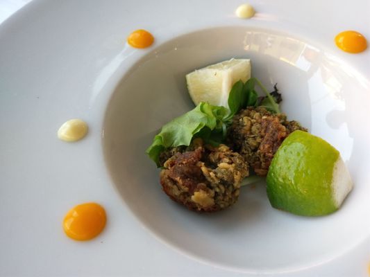 Ristorante da Thomas by null