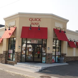Quickway