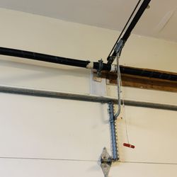 First Choice Garage Doors - New springs