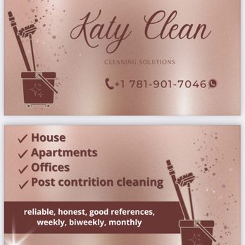 Katy Clean - Home Cleaning Near Me Katy Clean - Home Cleaning Near Me