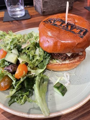 Layla's American Tavern by null