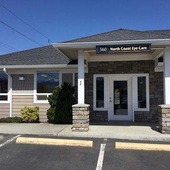 North Coast Eye Care - Outside view of North Coast Eye Care. - Optometrists Near Me - Sequim, Washington North Coast Eye Care - Outside view of North Coast Eye Care. - Optometrists Near Me - Sequim, Washington