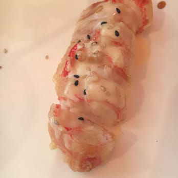 Sushi 99 - Complementary appetizer - Japanese Near Me - Orlando, Florida