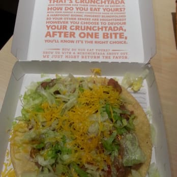 Del Taco - Mexican Near Me - Moore, Oklahoma Del Taco - Mexican Near Me - Moore, Oklahoma