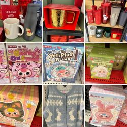 Target