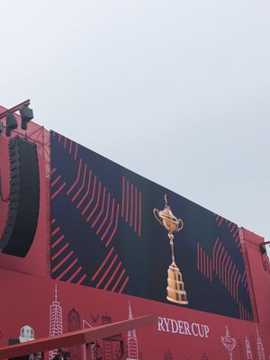 Bethpage State Park by null