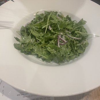 Purple Patch - Baby Arugula Salad - Filipino Near Me - Washington, DC, District of Columbia