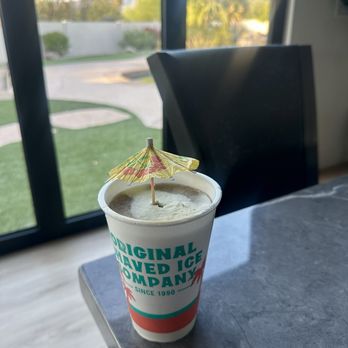 Bahama Buck's - Phoenix, E Chandler Blvd - Shaved Ice Near Me - Phoenix, Arizona
