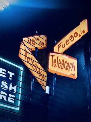 Fuego by null