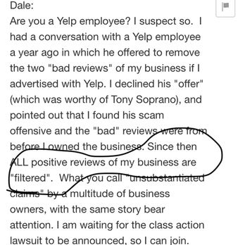Tony Dalayanis - Huh?!?!?! From yelps own feedback section. Huh?!?! - Lawyers Near Me - Akron, Ohio Tony Dalayanis - Huh?!?!?! From yelps own feedback section. Huh?!?! - Lawyers Near Me - Akron, Ohio