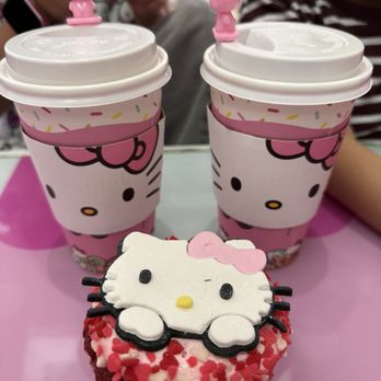 Hello Kitty Cafe - Themed Cafes Near Me - Las Vegas, Nevada Hello Kitty Cafe - Themed Cafes Near Me - Las Vegas, Nevada