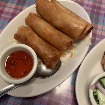 Old Weang Ping Village - Thai Near Me - Oakland, California