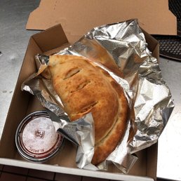 Calzone