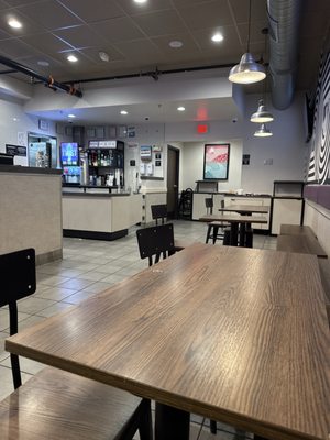 Taco Bell Cantina by null