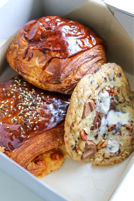 Jinju Patisserie by null