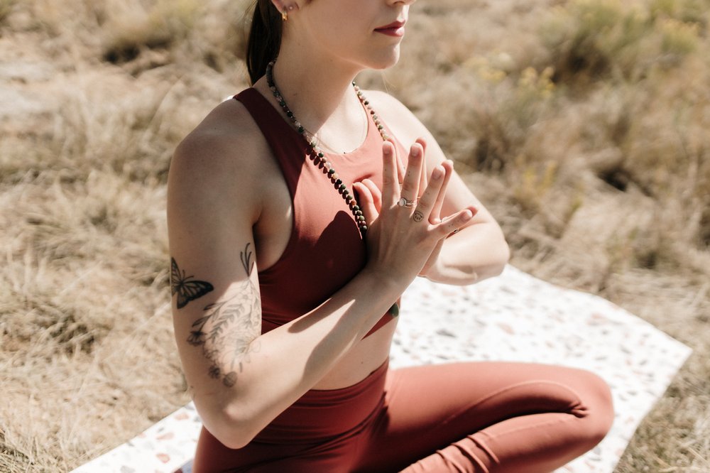 Mental Movement - grief counselor in Los Ranchos de Albuquerque, NM