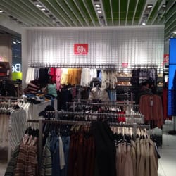 Bershka - Una de mis tiendas favoritas