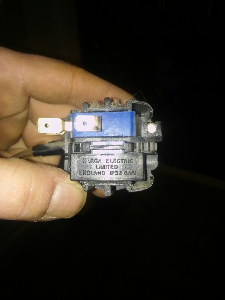 Slide of DK & C DeLuca