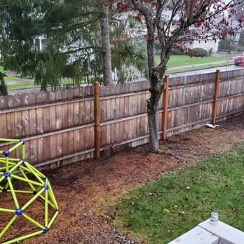 206 Fencing - Fences & Gates Near Me 206 Fencing - Fences & Gates Near Me