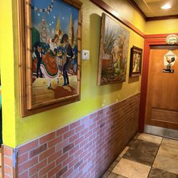 Los Corrales Family Mexican Restaurant