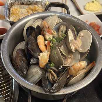 Obaltan - Clam sauna - Korean Near Me - Fort Lee, New Jersey