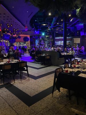 Estefan Kitchen Orlando by null