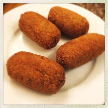 Pescadito - Spanish Near Me - Sitges, B