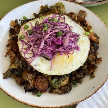 Unconventional Diner - Breakfast & Brunch Near Me - Washington, DC, District of Columbia
