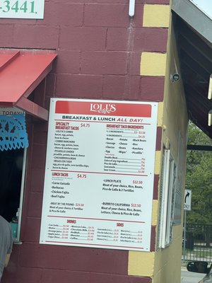Loli's Cafe by null