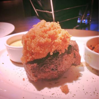 ELWAY'S Downtown - New York with crab cake - Breakfast & Brunch Near Me - Denver, Colorado ELWAY'S Downtown - New York with crab cake - Breakfast & Brunch Near Me - Denver, Colorado